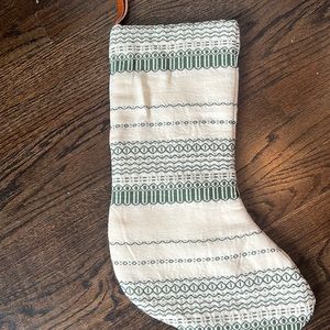 Hearth and Hand stocking new never used